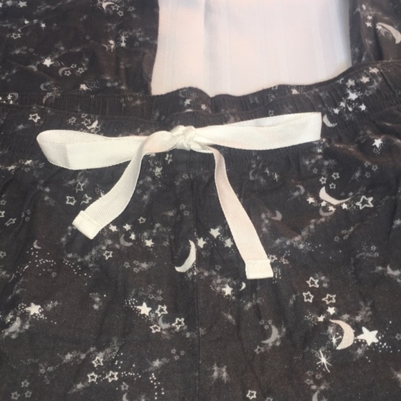 New Victoria’s Secret Pajamas Sleep Pants Medium - Picture 6 of 8